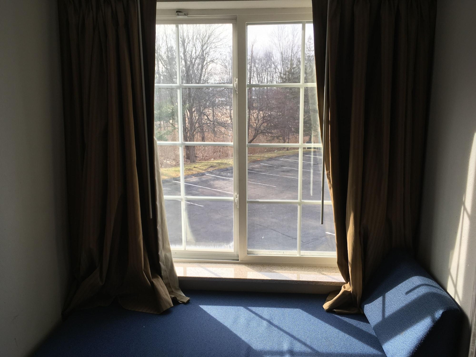 Microtel Inn By Wyndham - Albany Airport Latham Dış mekan fotoğraf