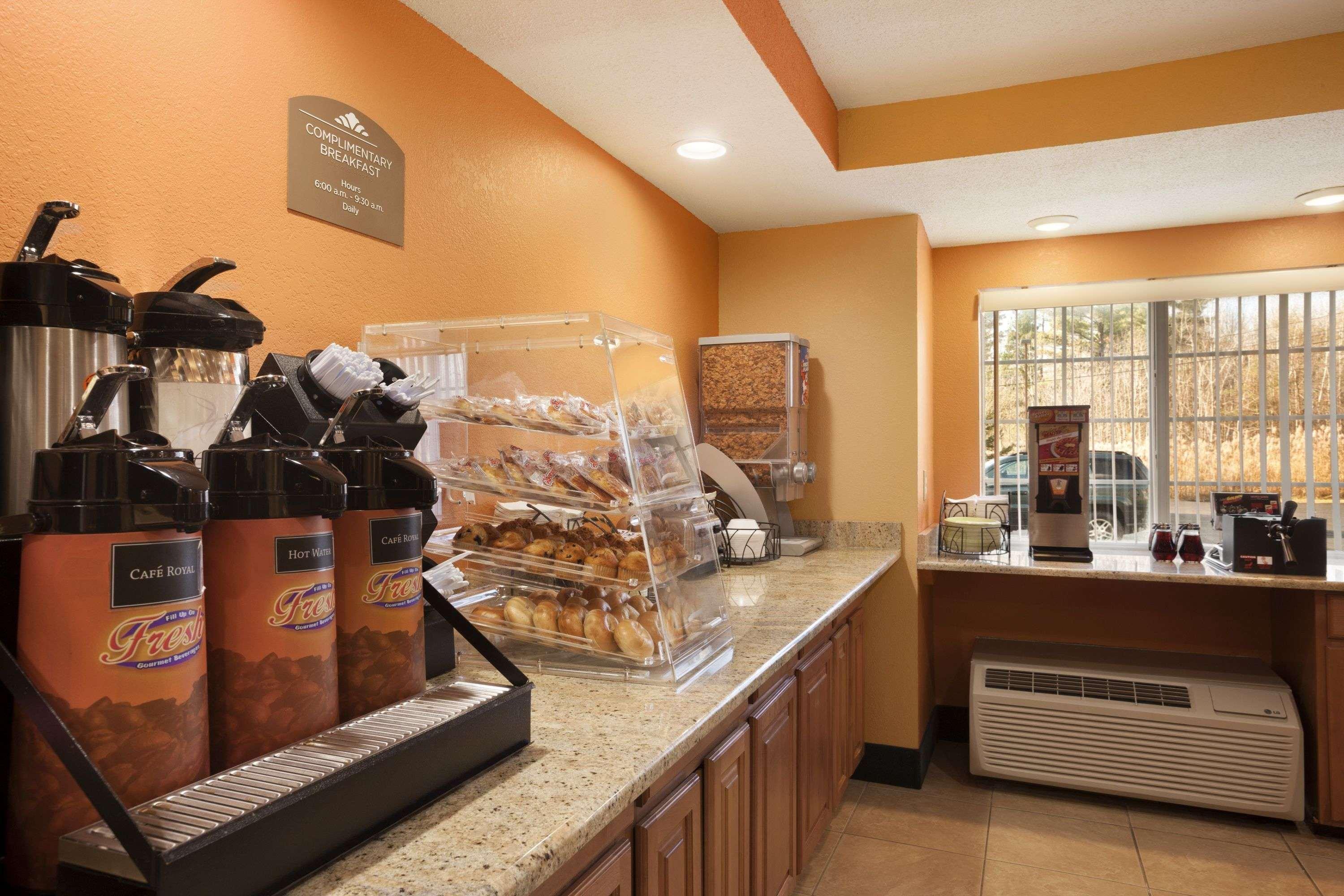 Microtel Inn By Wyndham - Albany Airport Latham Dış mekan fotoğraf