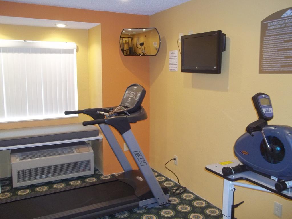 Microtel Inn By Wyndham - Albany Airport Latham Dış mekan fotoğraf
