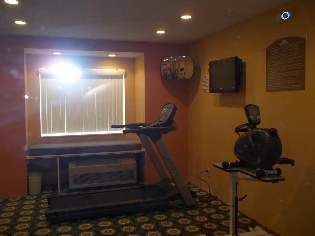 Microtel Inn By Wyndham - Albany Airport Latham Dış mekan fotoğraf