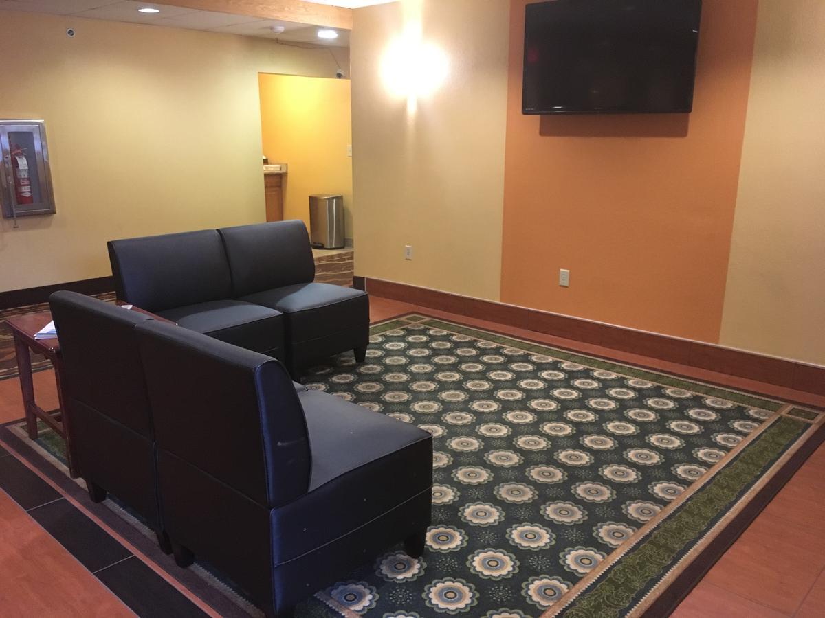 Microtel Inn By Wyndham - Albany Airport Latham Dış mekan fotoğraf