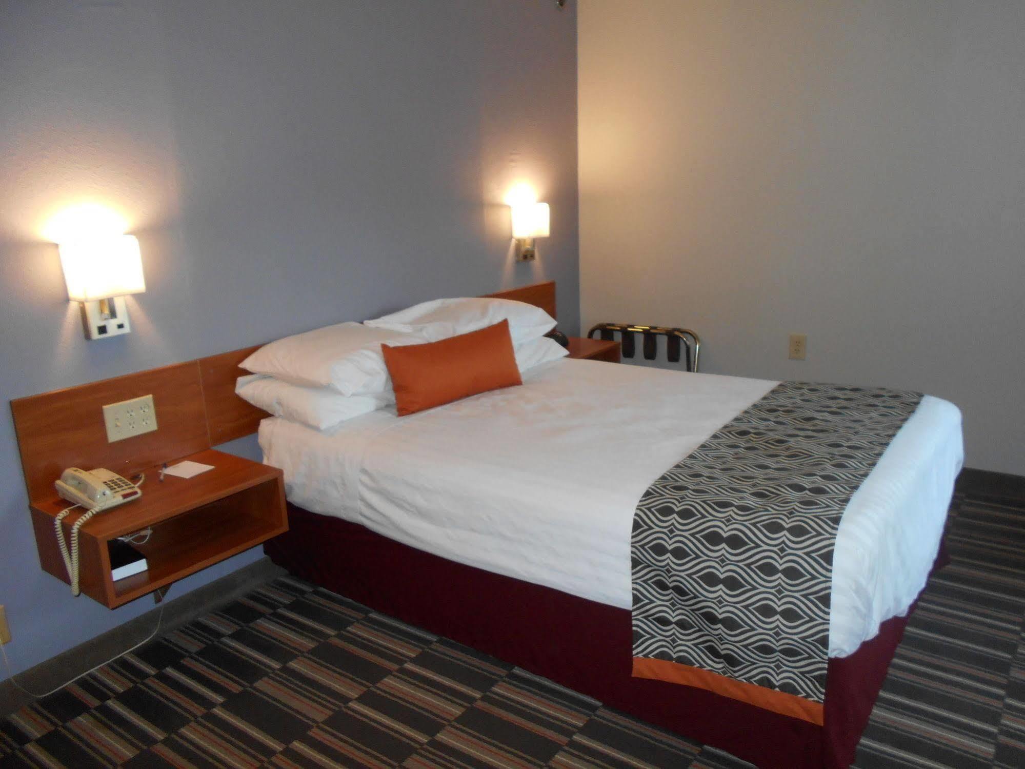 Microtel Inn By Wyndham - Albany Airport Latham Dış mekan fotoğraf
