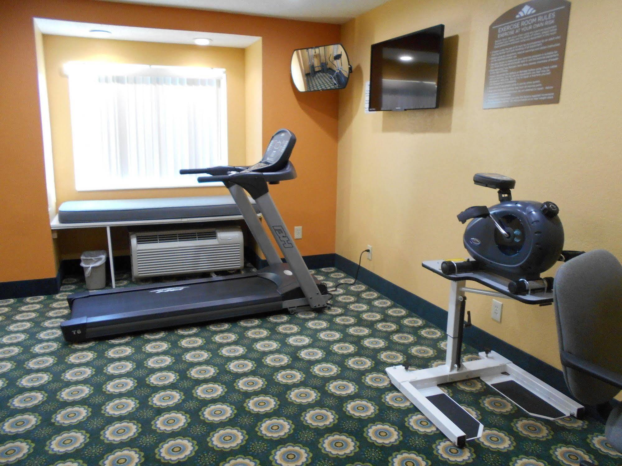 Microtel Inn By Wyndham - Albany Airport Latham Dış mekan fotoğraf